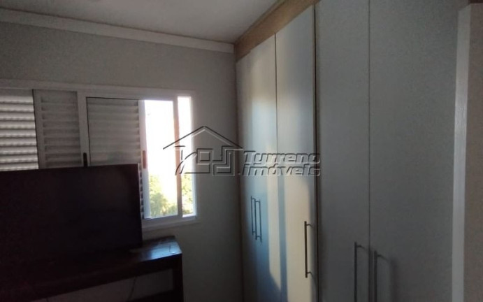 Imagem Apartamento com 3 Quartos à Venda, 80 m² em Vila Ema - São José Dos Campos Imagem Apartamento com 3 Quartos à Venda, 80 m² em Vila Ema - São José Dos Campos