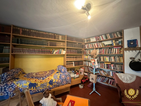 Imagem Imóvel com 5 Quartos à Venda, 260 m² em Mirandópolis - São Paulo Imagem Imóvel com 5 Quartos à Venda, 260 m² em Mirandópolis - São Paulo