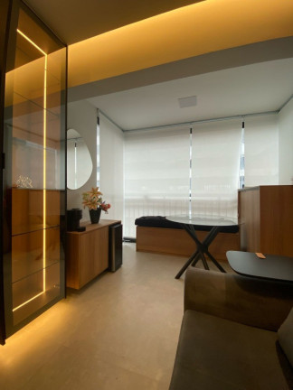 Imagem Imóvel com 1 Quarto à Venda, 34 m² em Vila Clementino - São Paulo Imagem Imóvel com 1 Quarto à Venda, 34 m² em Vila Clementino - São Paulo