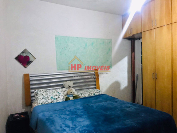 Imagem Casa com 2 Quartos à Venda, 310 m² em Bela Vista - Osasco Imagem Casa com 2 Quartos à Venda, 310 m² em Bela Vista - Osasco