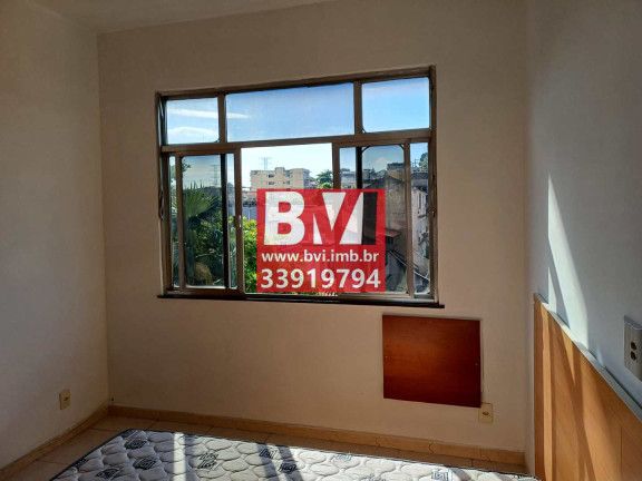 Imagem Apartamento com 1 Quarto à Venda, 62 m² em Braz De Pina - Rio De Janeiro Imagem Apartamento com 1 Quarto à Venda, 62 m² em Braz De Pina - Rio De Janeiro