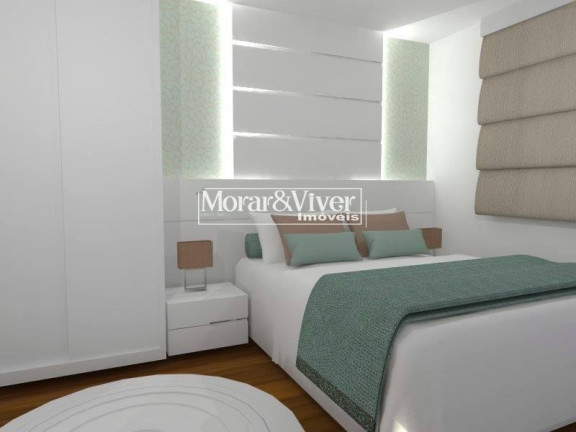 Imagem Apartamento com 3 Quartos à Venda, 95 m² em Bigorrilho - Curitiba