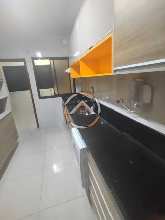 Imagem Apartamento com 3 Quartos à Venda, 106 m² em Cerâmica - São Caetano Do Sul