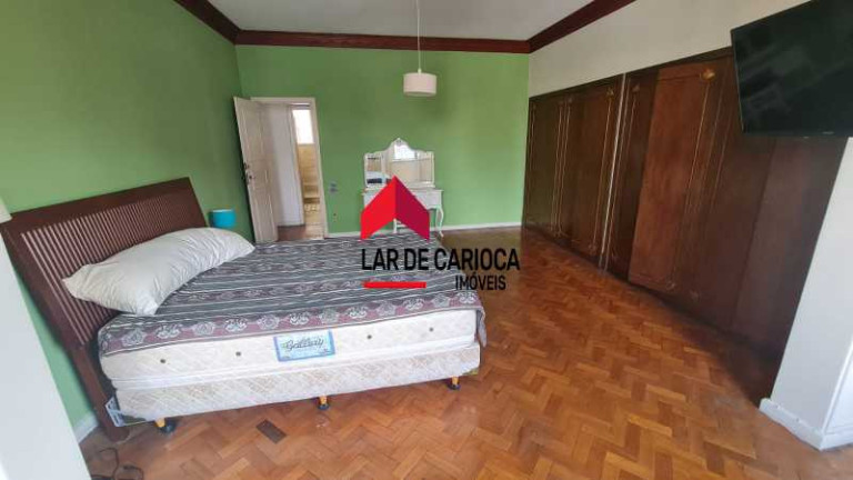 Imagem Apartamento com 4 Quartos à Venda, 260 m² em Copacabana - Rio De Janeiro Imagem Apartamento com 4 Quartos à Venda, 260 m² em Copacabana - Rio De Janeiro