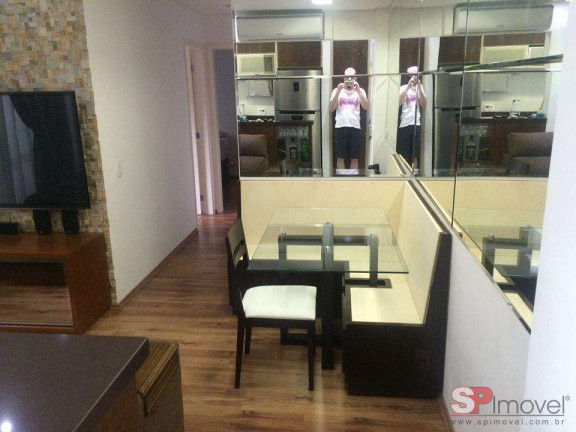 Imagem Apartamento com 2 Quartos à Venda, 54 m² em Nova Petrópolis - São Bernardo Do Campo