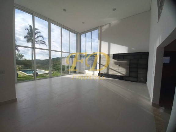 Imagem Casa de Condomínio com 4 Quartos à Venda, 800 m² em Atibaia Imagem Casa de Condomínio com 4 Quartos à Venda, 800 m² em Atibaia