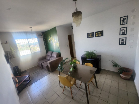 Imagem Apartamento com 2 Quartos à Venda, 54 m² em Rio Pequeno - São Paulo