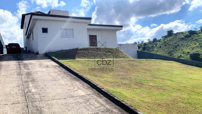 Casa com 4 Quartos à Venda, 291 m² em Residencial Montes Claros - Itupeva