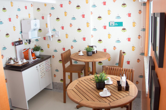 Imagem Apartamento com 2 Quartos à Venda, 54 m² em Guararapes - Fortaleza