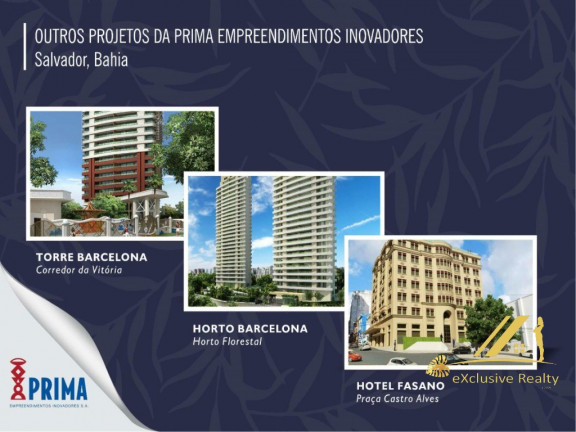 Imagem Apartamento com 3 Quartos à Venda, 68 m² em Palame - Esplanada