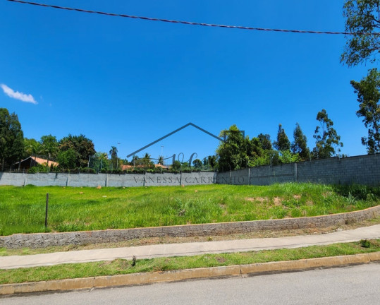 Terreno à Venda, 1.249 m² em Alto Da Boa Vista - Sorocaba