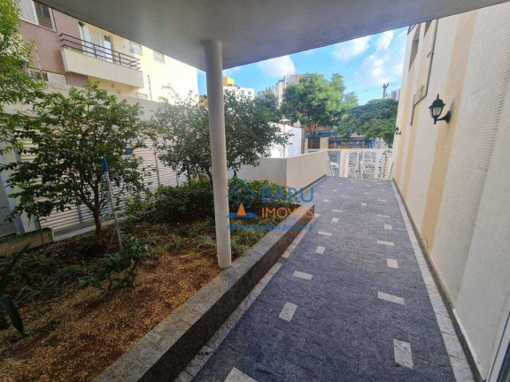 Imagem Apartamento com 1 Quarto à Venda, 40 m² em Santa Cecília - São Paulo Imagem Apartamento com 1 Quarto à Venda, 40 m² em Santa Cecília - São Paulo