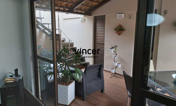 Imagem Apartamento com 3 Quartos à Venda, 303 m² em Setor Bueno - Goiânia Imagem Apartamento com 3 Quartos à Venda, 303 m² em Setor Bueno - Goiânia