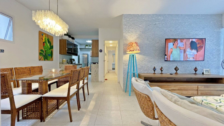 Imagem Apartamento com 3 Quartos à Venda, 138 m² em Riviera De São Lourenço - Bertioga Imagem Apartamento com 3 Quartos à Venda, 138 m² em Riviera De São Lourenço - Bertioga