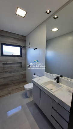 Imagem Casa de Condomínio com 3 Quartos à Venda, 175 m² em Loteamento Floresta - São José Dos Campos Imagem Casa de Condomínio com 3 Quartos à Venda, 175 m² em Loteamento Floresta - São José Dos Campos