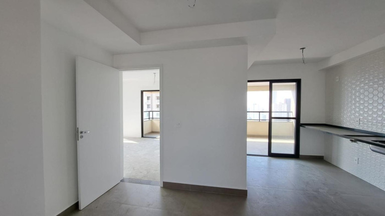 Imagem Apartamento com 3 Quartos à Venda, 161 m² em Campestre - Santo André