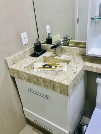 Imagem Apartamento com 2 Quartos à Venda, 52 m² em Vila Bela - São Paulo