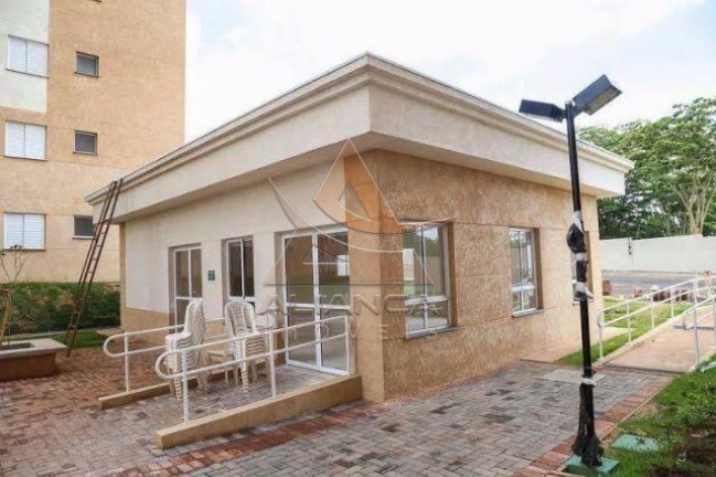 Imagem Apartamento com 2 Quartos à Venda, 49 m² em Campos Eliseos - Ribeirão Preto Imagem Apartamento com 2 Quartos à Venda, 49 m² em Campos Eliseos - Ribeirão Preto