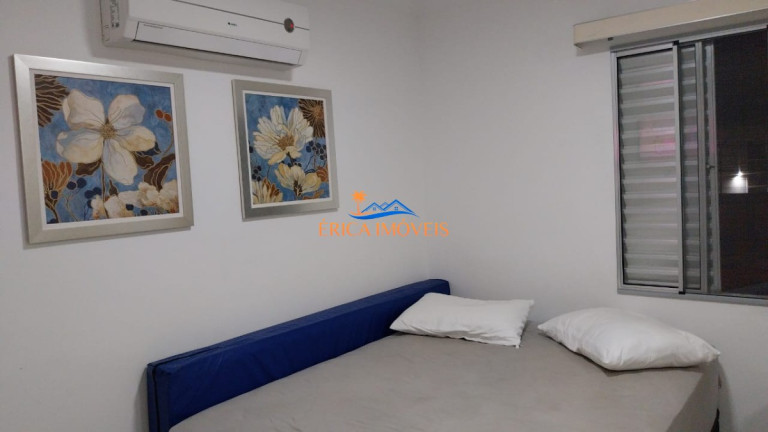 Imagem Apartamento com 1 Quarto à Venda, 35 m² em Praia Grande - Ubatuba