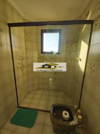Imagem Apartamento com 4 Quartos à Venda, 200 m² em Ipiranga - São Paulo