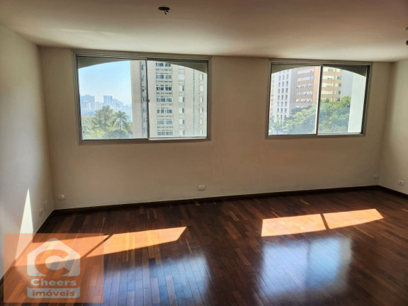 Imagem Apartamento com 4 Quartos para Alugar, 165 m² em Bela Vista - São Paulo Imagem Apartamento com 4 Quartos para Alugar, 165 m² em Bela Vista - São Paulo