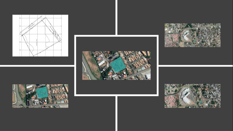 Imagem Terreno à Venda, 4.343 m² em Pitangueiras - Lauro De Freitas Imagem Terreno à Venda, 4.343 m² em Pitangueiras - Lauro De Freitas