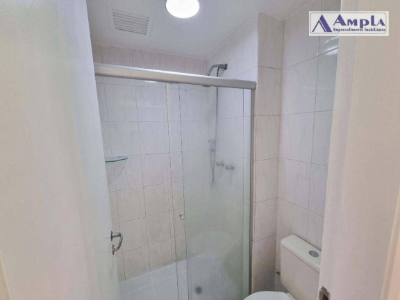Imagem Apartamento com 1 Quarto para Alugar, 34 m² em Tatuapé - São Paulo Imagem Apartamento com 1 Quarto para Alugar, 34 m² em Tatuapé - São Paulo