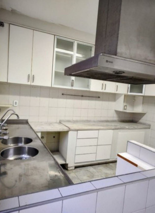 Imagem Casa com 4 Quartos à Venda, 250 m² em Pinheiros - São Paulo Imagem Casa com 4 Quartos à Venda, 250 m² em Pinheiros - São Paulo