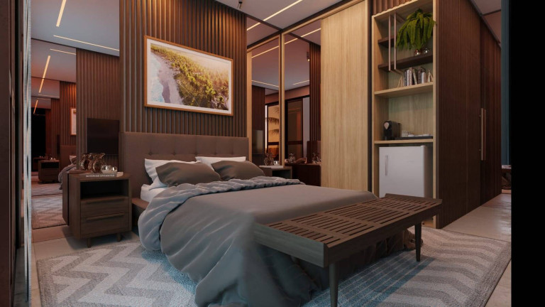 Imagem Apartamento com 2 Quartos à Venda, 65 m² em Praia De Campas - Tamandaré