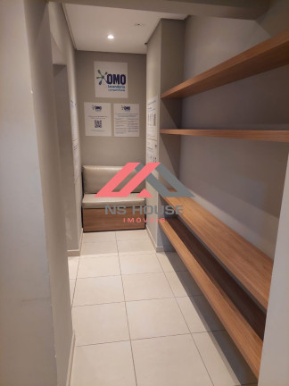 Imagem Imóvel com 2 Quartos à Venda, 48 m² em Sítio Da Figueira - São Paulo