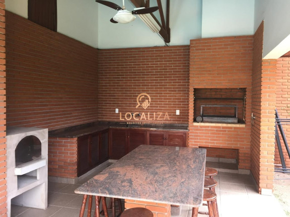 Casa com 4 Quartos à Venda, 580 m² em Condomínio Bosque Imperial - São José Dos Campos