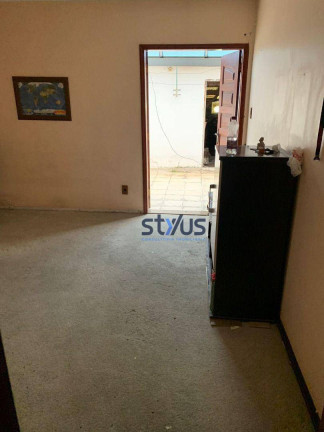 Imagem Sobrado com 3 Quartos à Venda, 180 m² em Vila Guiomar - Santo André