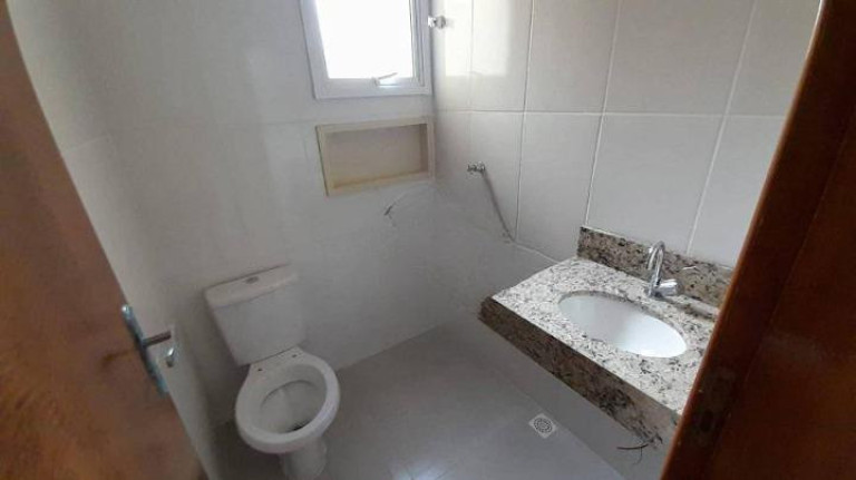 Imagem Apartamento com 2 Quartos à Venda, 48 m² em Silveira - Santo André Imagem Apartamento com 2 Quartos à Venda, 48 m² em Silveira - Santo André