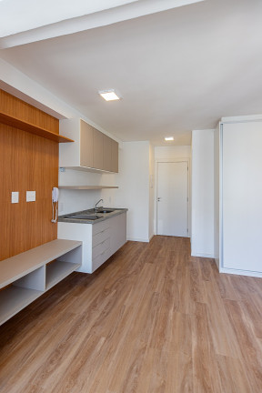 Foto do imóvel Studio com 1 Quarto à Venda, 25 m² em Vila Andrade - São Paulo