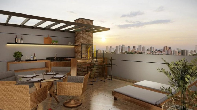 Imagem Apartamento com 1 Quarto à Venda, 32 m² em água Branca - São Paulo