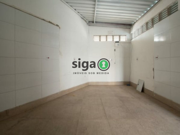 Imagem Imóvel Comercial para Alugar, 150 m² em Tatuapé - São Paulo