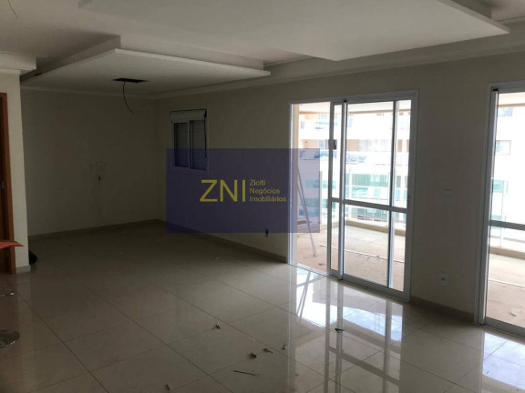 Imagem Apartamento com 3 Quartos à Venda, 135 m² em Bosque Das Juritis - Ribeirão Preto Imagem Apartamento com 3 Quartos à Venda, 135 m² em Bosque Das Juritis - Ribeirão Preto