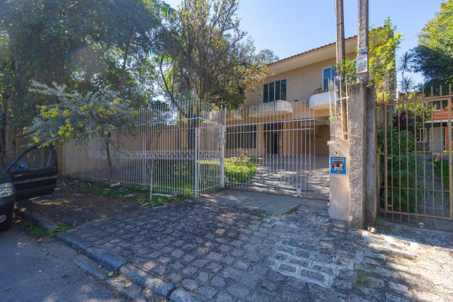 Casa com 3 Quartos à Venda, 280 m² em Seminário - Curitiba