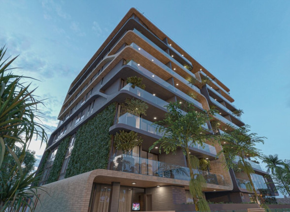 Imagem Apartamento com 3 Quartos à Venda, 112 m² em Camboinha - Cabedelo Imagem Apartamento com 3 Quartos à Venda, 112 m² em Camboinha - Cabedelo