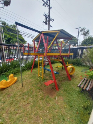 Imagem Imóvel com 2 Quartos à Venda, 48 m² em Jardim Palmares (zona Sul) - São Paulo