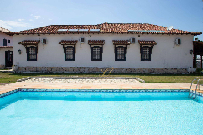 Imagem Casa com 15 Quartos à Venda, 500 m² em Ogiva - Cabo Frio