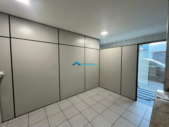 Imagem Sala Comercial para Alugar, 80 m² em Vila Vianelo - Jundiaí