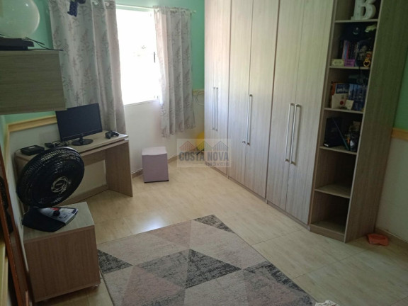 Imagem Casa com 3 Quartos à Venda, 120 m² em Caiçara - Praia Grande Imagem Casa com 3 Quartos à Venda, 120 m² em Caiçara - Praia Grande