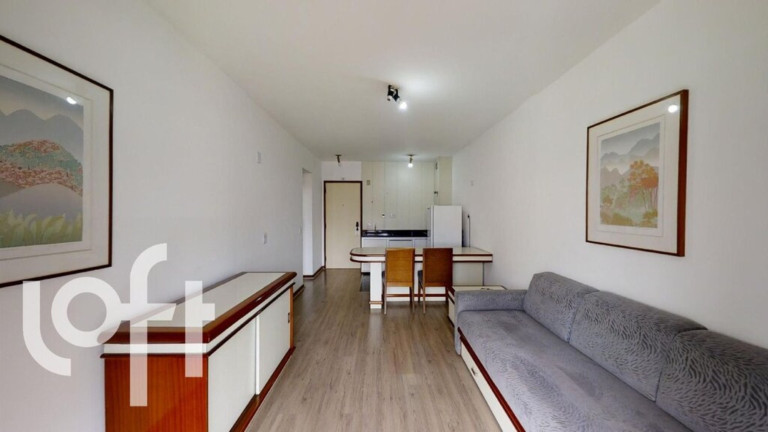 Imagem Apartamento com 1 Quarto à Venda, 43 m² em Jardim Paulista - São Paulo Imagem Apartamento com 1 Quarto à Venda, 43 m² em Jardim Paulista - São Paulo