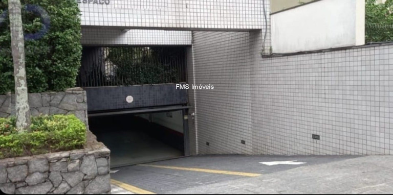 Imagem Imóvel à Venda, 52 m² em Vila Clementino - São Paulo