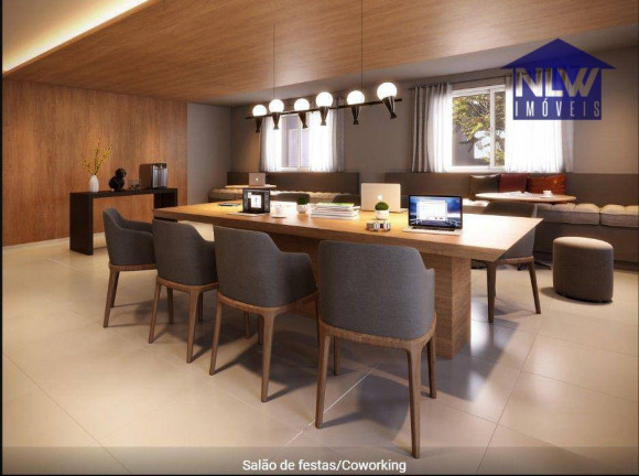 Imagem Apartamento com 2 Quartos à Venda, 46 m² em Vila Maria - São Paulo