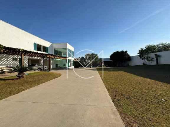 Imagem Casa com 5 Quartos à Venda, 900 m² em Condomínio Vale Do Ouro - Ribeirão Das Neves Imagem Casa com 5 Quartos à Venda, 900 m² em Condomínio Vale Do Ouro - Ribeirão Das Neves