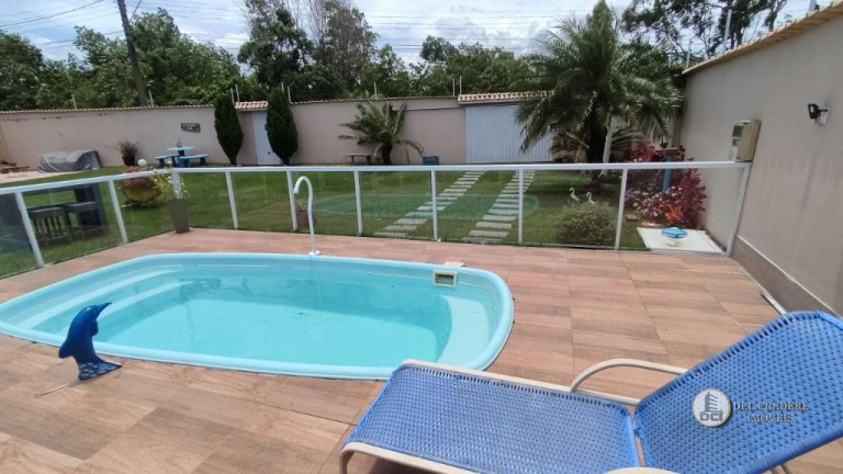 Imagem Casa com 2 Quartos à Venda, 120 m² em Meaípe - Guarapari
