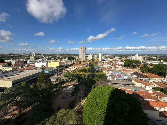 Imagem Apartamento com 2 Quartos à Venda, 98 m² em Centro - Tatuí Imagem Apartamento com 2 Quartos à Venda, 98 m² em Centro - Tatuí