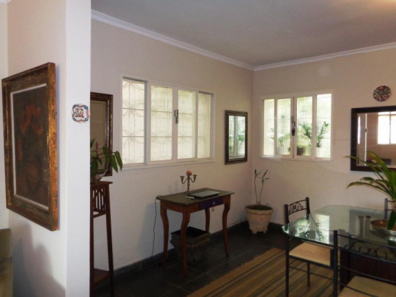 Imagem Casa com 3 Quartos à Venda, 140 m² em Vila Pompéia - São Paulo